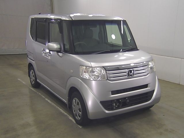 69092 Honda N box JF1 2012 г. (Honda Kyushu)